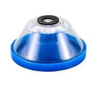 Drill Dust Cover - Saw Collector, Multifunctional Drywall Ash Bowl, Hammer Power Tool Accessory, Electric Dustproof Shield | -Free Boring Guard, Suction Attachment For Ceiling, Home, Wood