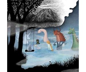 Drill For Absentee - Strand of A Lake Volume 1 and Volume 2 [Vinilo]
