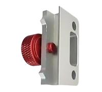 Drill holeLocator - Heavy Duty High Precision Adjustable Pocket holeJig, Carpenter DIY Woodworking Locator, Precision Adjustment Feature | For Home Factory Studio Furniture Store