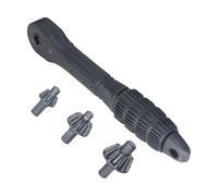 Drill Key Chuck Sets - Ratchet Wrench Design, Heavy-Duty Build, Easy Grip, Versatile Multi-Sized Compatibility | Electric Drill Accessory, 10/13/16mm Bit Support, Woodworking, DIY Projects