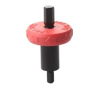 Drill Powered Engine Starter - Electric Jump Start Adapter Tool, Heavy Duty Motor Cranking Bit, Portable Start Assist Part | Mechanical Maintenance DIY Projects Workshop Home Use