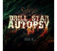 Drill Star Autopsy Devilgod Inc (CD) (Importación USA)