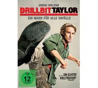 Drillbit Taylor - Ein Mann für alle Unfälle [Alemania] [DVD]