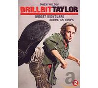 Drillbit Taylor: Garde du corps