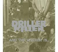 Driller killer - And the winner is...