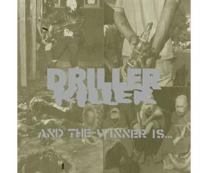 Driller killer - And the winner is...