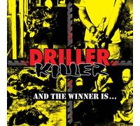 Driller Killer - And The Winner is... [Vinilo]