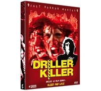 Driller Killer + Blood and Lace