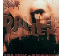 Driller Killer - Cold Cheap & Disconnected