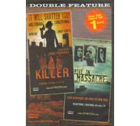 Driller Killer + Drive In Massacre