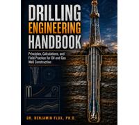 Drilling Engineering Handbook: Principles, Calculations, and Field Practice for Oil and Gas Well Construction