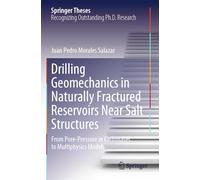Drilling Geomechanics in Naturally Fractured Reservoirs Near Salt Structures: From Pore-Pressure in Carbonates to Multiphysics Models (Springer Theses)