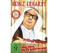 Drillinge an Bord - Mein Mann, das Wirtschaftswunder (limitierte Sonderedition) [Alemania] [DVD]
