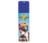 DRIM DISCOUNT Laca de Pelo Color Azul