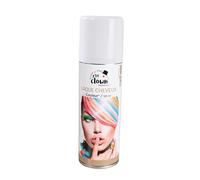 DRIM DISCOUNT Laca de Pelo Color Blanco