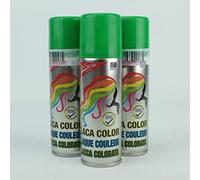 DRIM DISCOUNT Laca de Pelo Color Verde