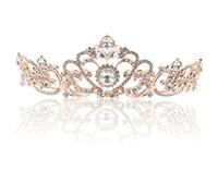 Drinestone Crown Cadera de diamantes de diario infructuosa decoración vintage para mujeres tiara tiara tiara tiara tiara boda nupcial tiara