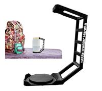 Drink Bottle Holder, Can Grip Handle, Portable Beverage Carry Tool, Anti Slip Bottle Support 12oz Can Adapter Outdoor Events Camping Travel Picnic Party Weak Hands Elderly Easy Use x3.94 inches