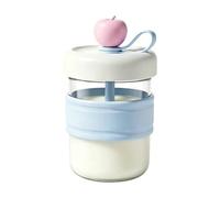 Drink Bottle - Quick Release Mold, 5.91x3.94 Inches Cold Beverage with Chilling, Flexible Silicone Body, Cube Maker, Portable Container for Rapid Ice Forming Beverages Cocktails Smoothies