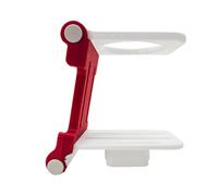Drink Carrier, Coffee Cup Holder, 5,35 x 3,74 x 5 pulgadas, portátil doble plegable, reutilizable, beverage Rack for Wine Glasses, Desktop, Car, Travel, Family Gathering and Food Delivery
