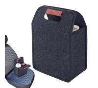 Drink Carrier - Reusable Cup Carrier with Sturdy Handles for Beverages, Coffee, Lightweight Tote Bag for Car, Picnic, Travel, Grocery Shopping, Takeaway, Food Delivery, Outdoor Party, Daily Commute