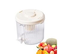 Drink Dispenser - Water Kettle, Juice Dispenser Easily Monitor Liquid Level