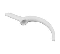 Drink Dispenser with Handle | Easy Pour Beverage Jug with Spout, Ergonomic