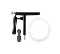 Drink Dispenser With Squeeze Control Nozzle Liquid Transfer For Family Gatherings Camping Trip Easy To Disassemble Kitchens Accessory With Triggers Control