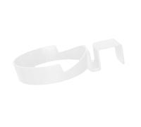 Drink Holder for Airplane Desk Tray ABS Phone or Drink Mount for Use