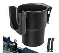 Drink Holder for Car,Vehicle Air Vent Bottle Storage | Car Bottle Organizer Extender | for Truck Automotive SUV Sedan Travel Outdoor Camping Hiking Road Trip Commuting