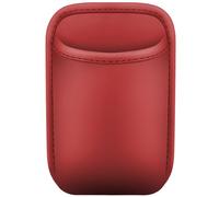 Drink Holder - PU, 4,13 x 5,91 in Cup Holder Shockproof Design | Multifunctional Car Organizer, Vehicle And Backseat Storage For Trucks, RVs, Cars, Road Trips And Commutes