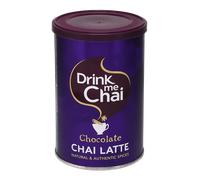 Drink me Chai | Chocolate Chai Latte - 225g