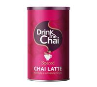 Drink Me Chai Latte Con Especias (250g) (Paquete de 2)