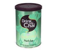 Drink me Chai | Matcha Latte - 238g Té Chai