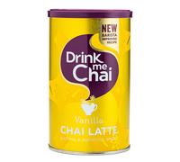 Drink me Chai | Vanilla Chai Latte - 250g Té Chai