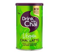Drink me Chai | Vegan Chai Latte - 250g Té Chai