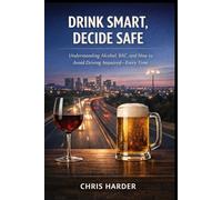 Drink Smart, Decide Safe: Understanding Alcohol, BAC, and How to Avoid Driving Impaired-Every Time