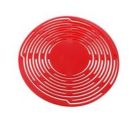 Drink Tote Bag - Wine Bottle Holder, Versatile Thermal Protection Mat with Sturdy Handle, Multi Purpose Kitchen Tableware Tool, Ideal for Workplace Picnic Apartment