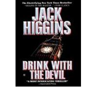 Drink With The Devil (ebook)