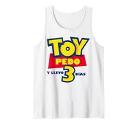 Drinking Funny Party Mexican Saying Cerveza Humor Spanish Camiseta sin Mangas