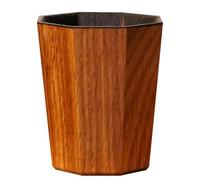Drinking Glass, Wooden Whiskey Cup, Handmade Vintage Design, Multifunctional 170ml Tumbler, Wooden Cups for Parties, Home, Barbecues, Gathering, and Gifting Ideas, 3.07x2.28x3.58 inches