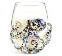Drinking Glasses 3D Marine Animal Stemless Water Tumbler