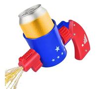 Drinking Party Roulette, Portable Game Wheel Set, Thrilling Shot Challenge Toy, Social Fun Beverage Spinner, Celebration Activity Kit for Beer Tequila Birthday Indoor Beach Outdoor Pool Bar Women Men