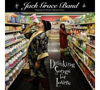 Drinking Songs For Lovers