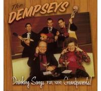 Drinking Songs for Your Grandparents