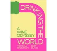 Drinking The World (ebook)