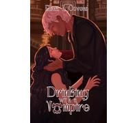 Drinking with a Vampire (Monstrous Love)