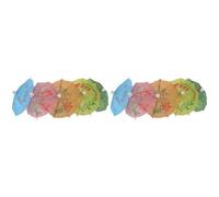 drinkstuff - Palillo para cócteles, 144pcs (Paquete de 2)