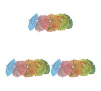 drinkstuff - Palillo para cócteles, 144pcs (Paquete de 3)