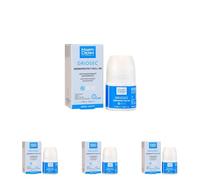 DRIOSEC - DERMOPROTECT ROLL ON (Paquete de 4)